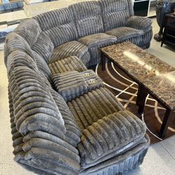 Furniture Sofa Sectional Chair, Recliner Couch, Coffee Table Tv Stand