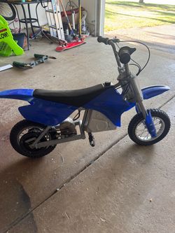 Razor mx350 - $150