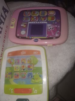 Kids tablets