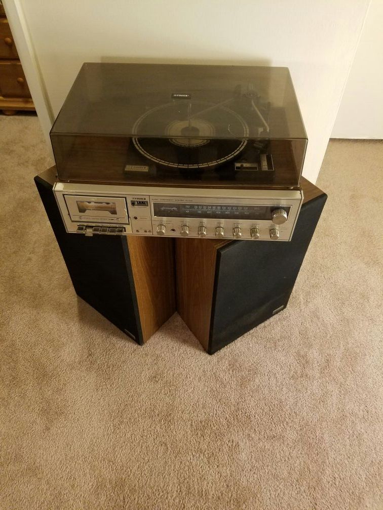 The Turntable Shoppe Indianapolis IN