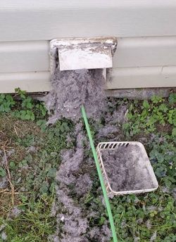 💨 Duct &🦠 Vents 🧽 Cleaning 🧹