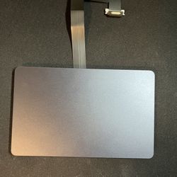 MacBook Air 13 Inch 2022 M2 Mouse Pad Working 