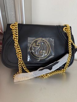 Shoulder bag