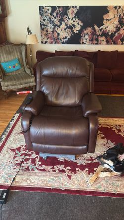 Lift Chair Recliner