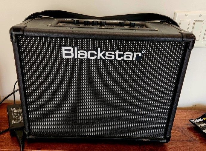 Blackstar IDCORE40 V2 Practice Guitar Amp