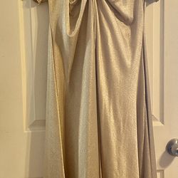 Wedding Bridesmaids Dressess