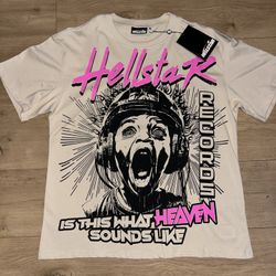 HELLSTAR SHIRTS