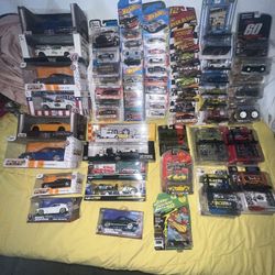 Collectible NASCAR Memorabilias