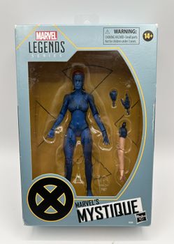 Marvel Legends Series X-Men Mystique 6 inch Action Figure NIB