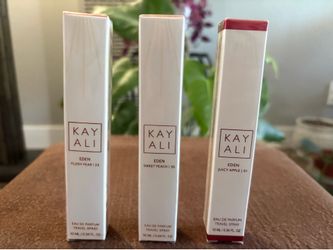 Kayali Travel Size 10ml