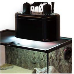 Reptile Dual Lamp 