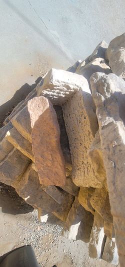 Rocks