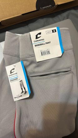 Adult Small Baseball Pants