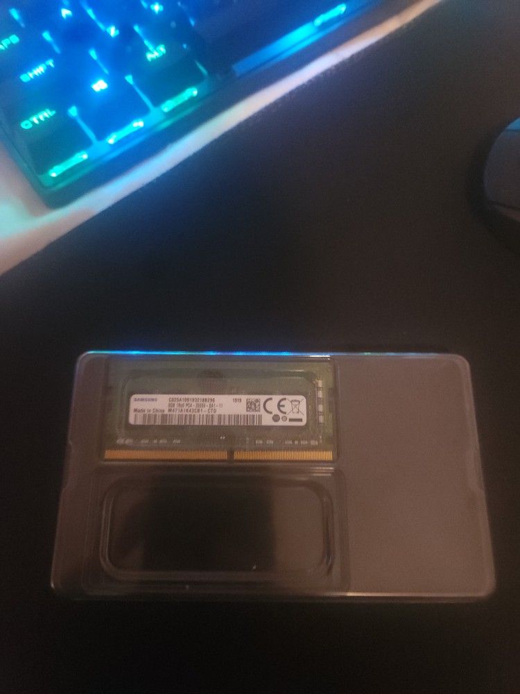 8gb Laptop Ram