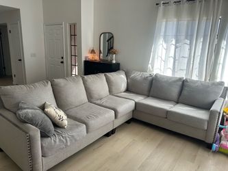 Sectional sofa