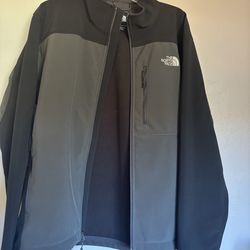 Men’s coat north face
