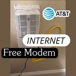 Internet WiFi | Free Modem | Unlimited internet 📢