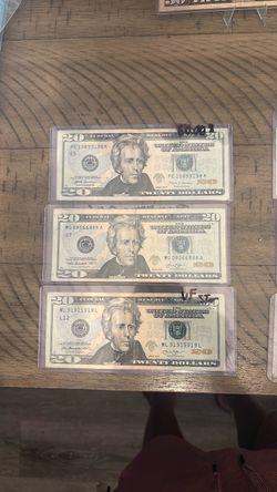 US Currency
