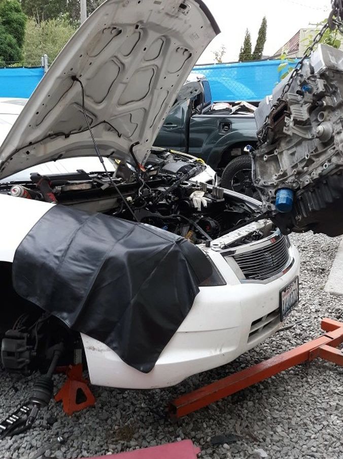 mecanico mobil