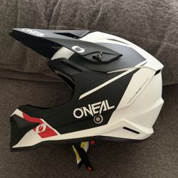 Helmet O’Neal XL