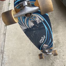 Stella Longboard