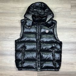Winter coat