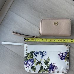 Michael Kors & White black Market Purses 