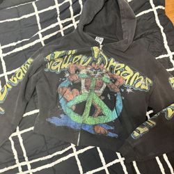 Vale Jacket Size Small