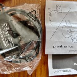 Plantronics APV-63 EHS Adapter 