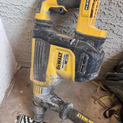 Dewalt Sds Hammer Drill Cordless 
