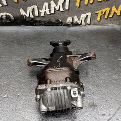 2016 Hyundai Génesis Coupe 3.8 Automatic LSD Differential Assembly 