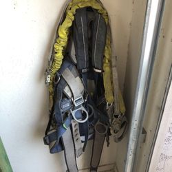 Sala Harness Good Condition Large