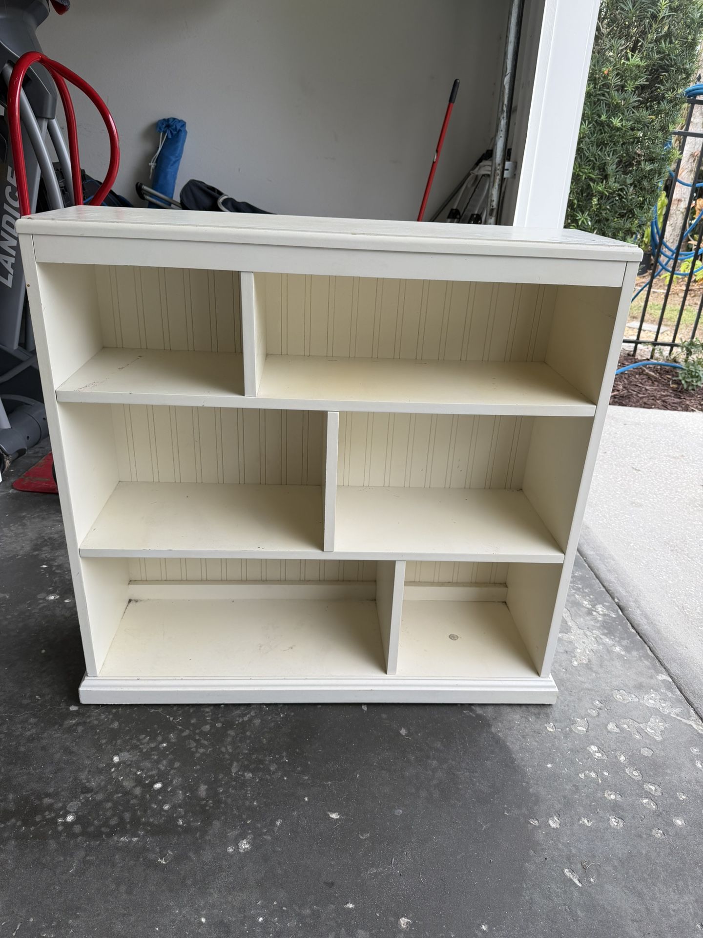 wooden furniture with wheels