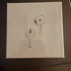 Airpod 4s