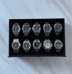 Watches