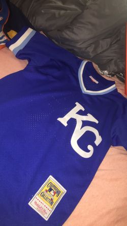 KansasCity royals jersey