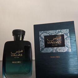 Hawas Malibu 