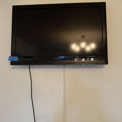 36” Dynex Television 