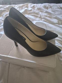 Nine West Heels 👠