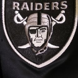 STARTER S* NFL LAS VEGAS RAIDERS