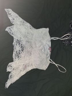 Faderose y2k fairy camisole Size Medium