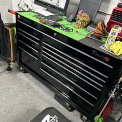 Snap On Tool Box