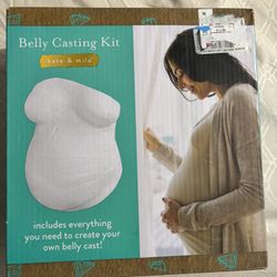 belly casting kit