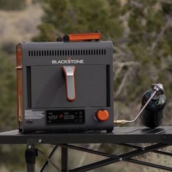Blackstone Portable Camping Air Fryer 
