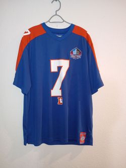 Broncos Football