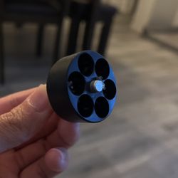 Revolver Speed loader 