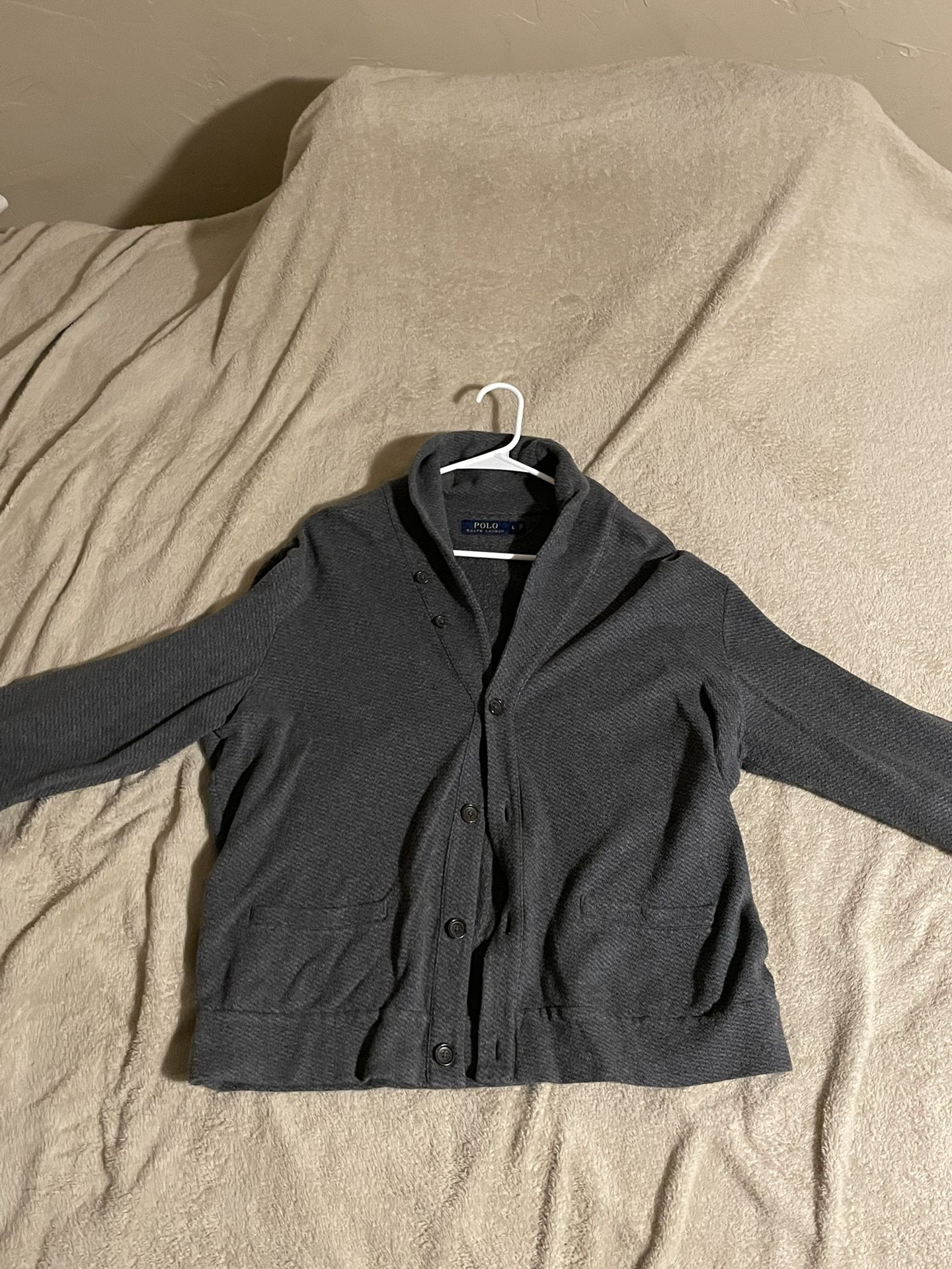 Ralph Lauren Cardigan
