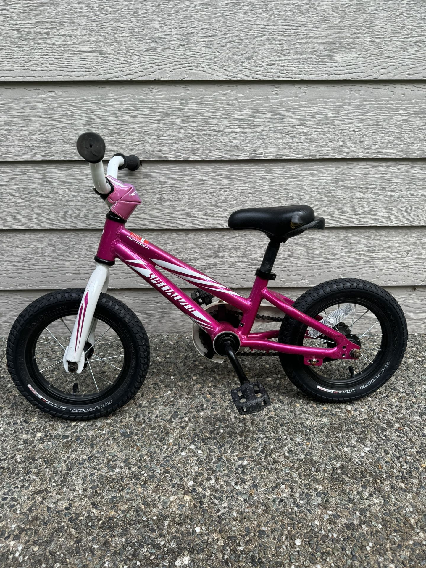 Kids Specialized Hotrock Bike