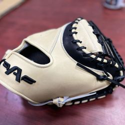 Catcher's Mitt