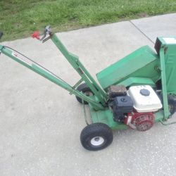 EZ-trench EZ9100 GroundSaw  Trencher
